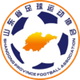 山东全运女足